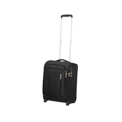 SAMSONITE BAGAGLIO A MANO UNDERSEATER KJ3-001-09 RESPARK NERO