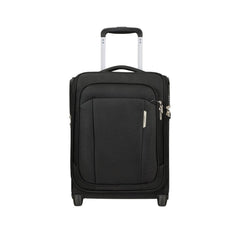 SAMSONITE BAGAGLIO A MANO UNDERSEATER KJ3-001-09 RESPARK NERO