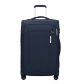 SAMSONITE TROLLEY MEDIO KJ3 006 01 RESPARK BLU