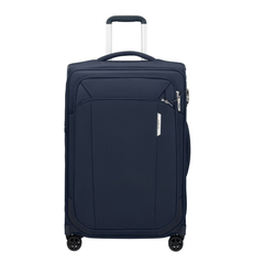 SAMSONITE TROLLEY MEDIO KJ3 006 01 RESPARK BLU