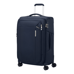 SAMSONITE TROLLEY MEDIO KJ3 006 01 RESPARK BLU
