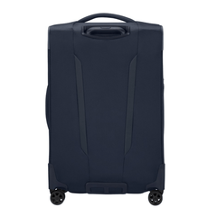 SAMSONITE TROLLEY MEDIO KJ3 006 01 RESPARK BLU