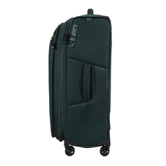 SAMSONITE TROLLEY GRANDE KJ3 007 61 RESPARK DARK TEAL