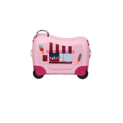 SAMSONITE CAVALCABILI KK5-001-90 DREAM2GO ICE CREAM VAN