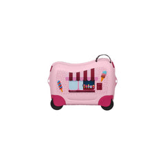 SAMSONITE CAVALCABILI KK5-001-90 DREAM2GO ICE CREAM VAN