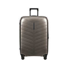 SAMSONITE TROLLEY MEDIO-GRANDE KK8-004-15 ATTRIX DUNE
