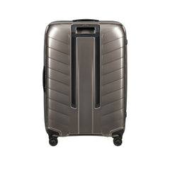 SAMSONITE TROLLEY MEDIO-GRANDE KK8-004-15 ATTRIX DUNE
