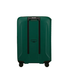 SAMSONITE TROLLEY MEDIO KM0-002-14 ESSENS ALPINE GREEN