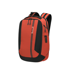 SAMSONITE ZAINO KS5 003 00 ACTIVE ROAD ARANCIO