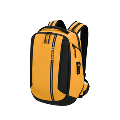 SAMSONITE ZAINO KS5 003 06 ACTIVE ROAD GIALLO