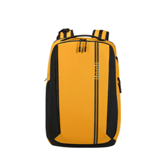 SAMSONITE ZAINO KS5 004 06 ACTIVE ROAD GIALLO