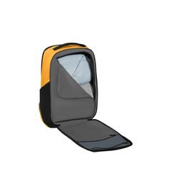 SAMSONITE ZAINO KS5 004 06 ACTIVE ROAD GIALLO