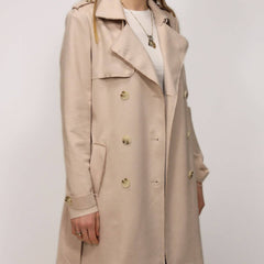 RINO&PELLE TRENCH KYONA SHELL