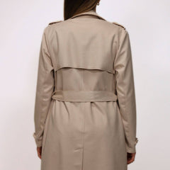 RINO&PELLE TRENCH KYONA SHELL