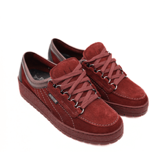 MEPHISTO STRINGATA LADY RAINBOW BORDEAUX