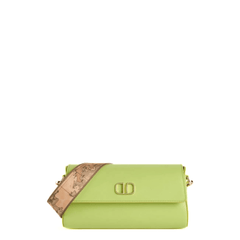 ALVIERO MARTINI 1^CLASSE BORSA LC89 8620 640 VERDE