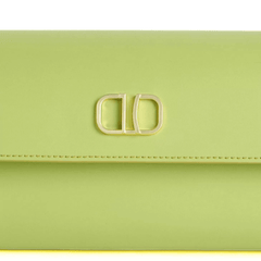 ALVIERO MARTINI 1^CLASSE BORSA LC89 8620 640 VERDE