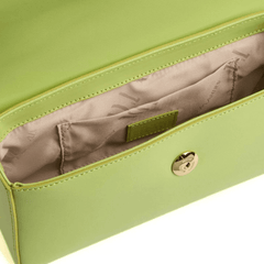 ALVIERO MARTINI 1^CLASSE BORSA LC89 8620 640 VERDE