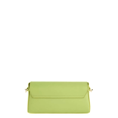 ALVIERO MARTINI 1^CLASSE BORSA LC89 8620 640 VERDE