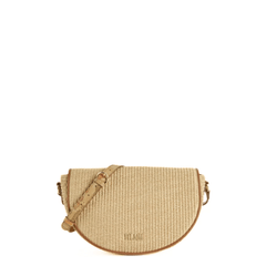 ALVIERO MARTINI 1^CLASSE BORSA LC95 9881 0578 RAFFIA