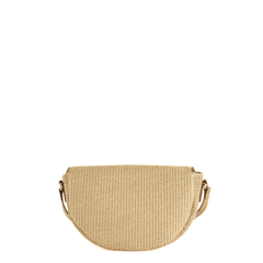 ALVIERO MARTINI 1^CLASSE BORSA LC95 9881 0578 RAFFIA