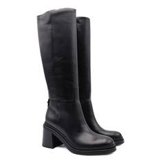 LORENZO MARI STIVALE GRACE05 NERO