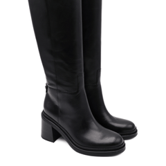 LORENZO MARI STIVALE GRACE05 NERO