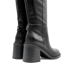 LORENZO MARI STIVALE GRACE05 NERO