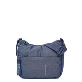 Borsa Mandarina Duck MD20 Avio in poliestere elegante vista frontale