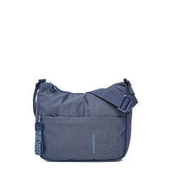 Borsa Mandarina Duck MD20 Avio in poliestere elegante vista frontale