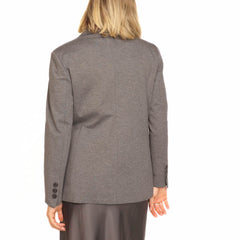 MARYLEY GIACCA B132/16 GRIGIO