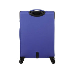 AMERICAN TOURISTER TROLLEY MEDIO MD6-002-61 PULSONIC SOFT LILAC