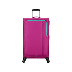 AMERICAN TOURISTER TROLLEY GRANDE MD7-003-50 SEA SEEKER DEEP FUCSIA