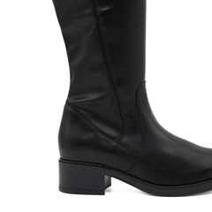 MELLUSO STIVALE K91854Z NERO