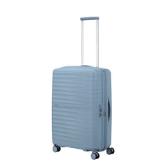 Valigia rigida FastForward 68cm in polipropilene.