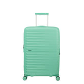 Valigia rigida FastForward 68cm in polipropilene.