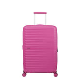 Valigia rigida FastForward 68cm in polipropilene.