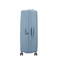 Valigia rigida FastForward 78cm in polipropilene