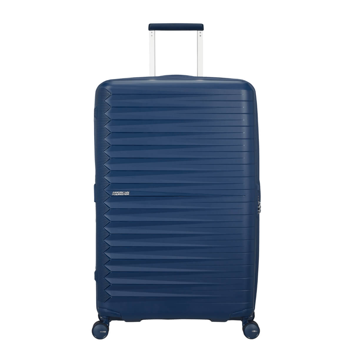 Valigia rigida FastForward 78cm in polipropilene.