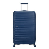 Valigia rigida FastForward 78cm in polipropilene.