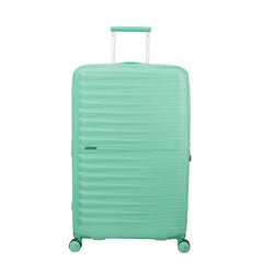 Valigia rigida FastForward 78cm in polipropilene.