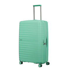 Valigia rigida FastForward 78cm in polipropilene.