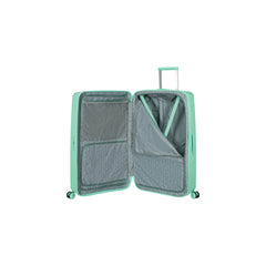 Valigia rigida FastForward 78cm in polipropilene.