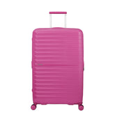 Valigia rigida FastForward 78cm in polipropilene