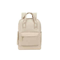 AMERICAN TOURISTER ZAINO MI4 001 05 SOULPACK BEIGE