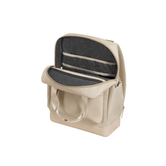 AMERICAN TOURISTER ZAINO MI4 001 05 SOULPACK BEIGE