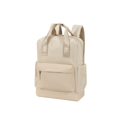 AMERICAN TOURISTER ZAINO MI4 001 05 SOULPACK BEIGE