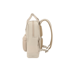 AMERICAN TOURISTER ZAINO MI4 001 05 SOULPACK BEIGE