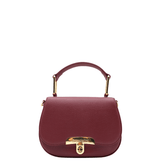BRACCIALINI BORSA MICHELLE B18650 BORDEAUX