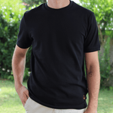 MARKUP T-SHIRT MK11004 NERO